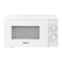Preview: Amica AMGF17M1W