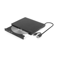 Preview: Gembird DVD-USB-03