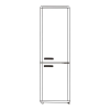 Refrigerator Logo