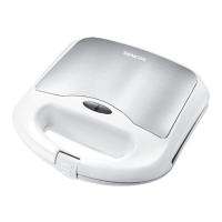 Preview: Sencor SSM 4210WH