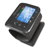 Preview: Medisana SL 100 CONNECT