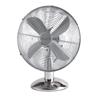 Preview: ProfiCare PC-VL 3062