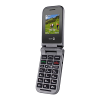 Preview: Doro PhoneEasy 609