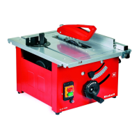 Preview: EINHELL TC-TS 1200