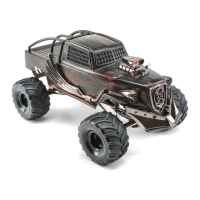 Preview: ECX BARRAGE DOOMSDAY