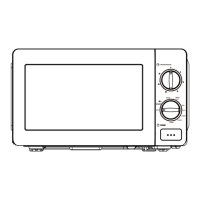 Preview: Nevir NVR-6306MGN
