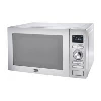Preview: Beko MOF28310X