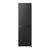 Preview: Fridgemaster MC55251MB