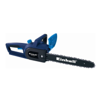 Preview: EINHELL BG-EC 1840