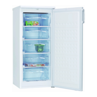 Preview: Amica GS15470W