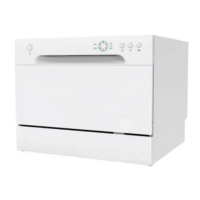 Preview: Salora DWC5500
