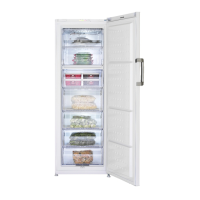 Preview: Beko FS 127930