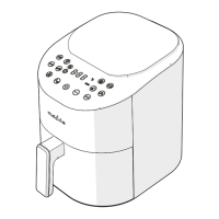 Preview: nedis KAAF160BK