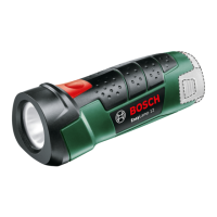 Preview: Bosch EasyLamp 12