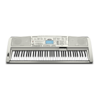 Preview: Yamaha Portable Grand DGX-500