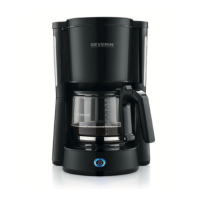Preview: SEVERIN KA 4825