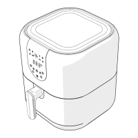 Preview: nedis KAAF150BK