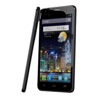 Preview: Alcatel One Touch 6033