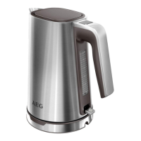 Preview: AEG EWA7300