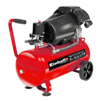 Preview: EINHELL TC-AC 420/50/10 V