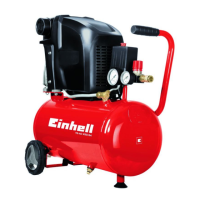 Preview: EINHELL TE-AC 230/24/8