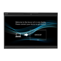 Preview: AVOCOR AVW-5555