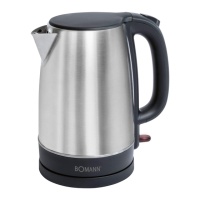 Preview: BOMANN WKS 6043 CB
