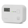 Carbon Monoxide Alarm Logo