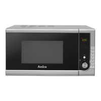 Preview: Amica AMGF23E2GS