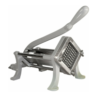 Preview: Weston Products 36-3501-W