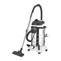 Preview: Fieldmann FDU 201432-E