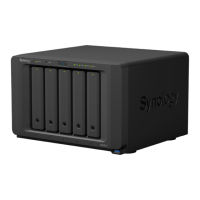 Preview: Synology DiskStation DS1517+