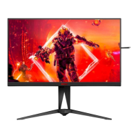 Preview: AOC AGON AG325QZN