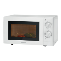 Preview: BOMANN MW 2288 CB