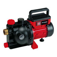 Preview: EINHELL GC-GP 6040 ECO