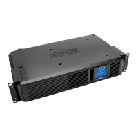 Preview: Tripp Lite SMART1500LCDXL