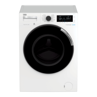 Preview: Beko WMP 8744 XD
