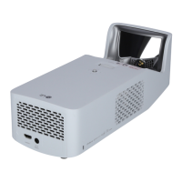 Preview: LG HF65LS