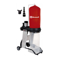 Preview: EINHELL TE-VE 550/1 A