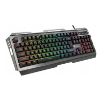 Preview: Genesis Rhod 420 RGB