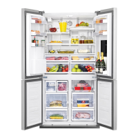 Preview: Beko GNE134621X