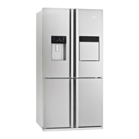 Preview: Beko GNE134631X