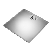 Preview: Beurer GS 202