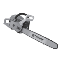 Preview: Fieldmann FZP 4001-B