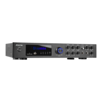 Preview: Fenton AV550BT