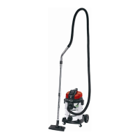 Preview: EINHELL RT-VC 1525 SA