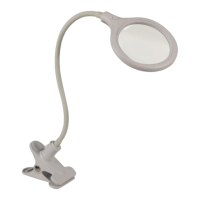 Preview: Velleman VTLLAMP10N