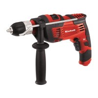 Preview: EINHELL TH-ID 720/1 E