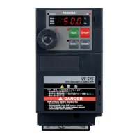 Preview: Toshiba TOSVERT VF-S15 series