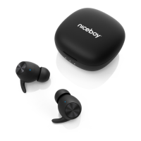 Preview: Niceboy HIVE PODS 3 ULTRA
